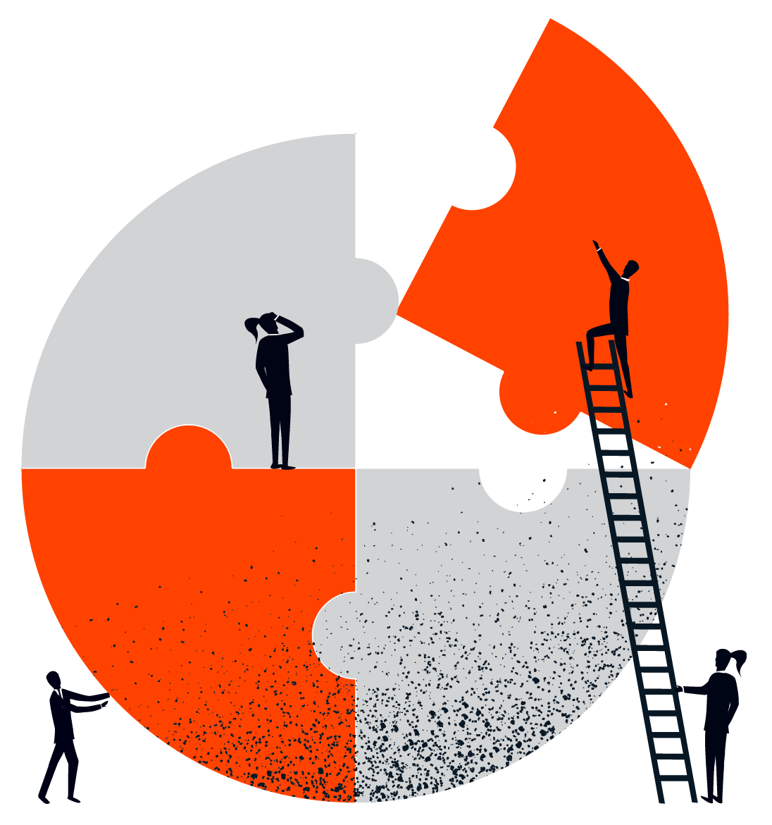 Storie di famiglie che cambiano