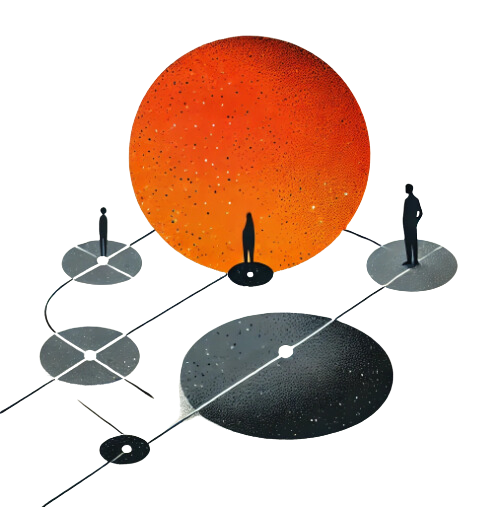 Supervisione professionale 2026 | Per mediatori familiari e counsellor